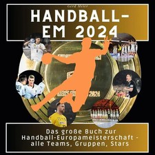 Handball-EM 2024 | Gerd Meier