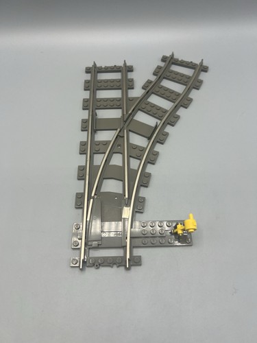 Lego eisenbahn 4531 - lego®,