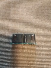 2St. Elesta Relais SGR 2827 H129743 1503G 12VDC  250VAC 6A