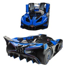 Maisto Bugatti Bolide