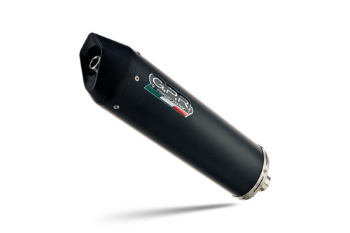 Zugelassener auspuff gpr - zugelassener,