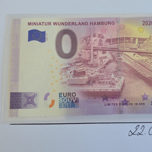 Euro schein souvenir - euro,