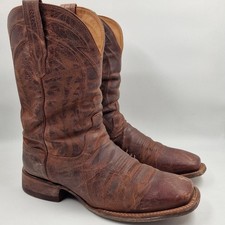 Tecovas The Doc Cowboystiefel