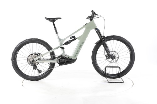 Canyon strive cfr bike - canyon,