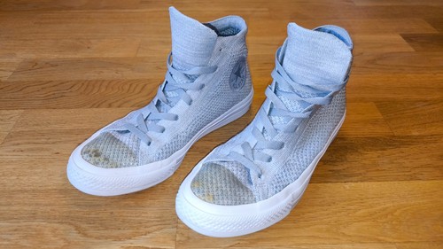 Gebraucht converse all star - all,