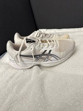 Herren Tennisschuhe Asics Solution Speed FF Gr 42,
