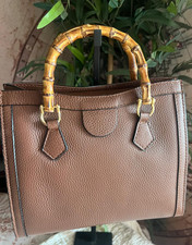 PROMO Echtleder Tasche Damen