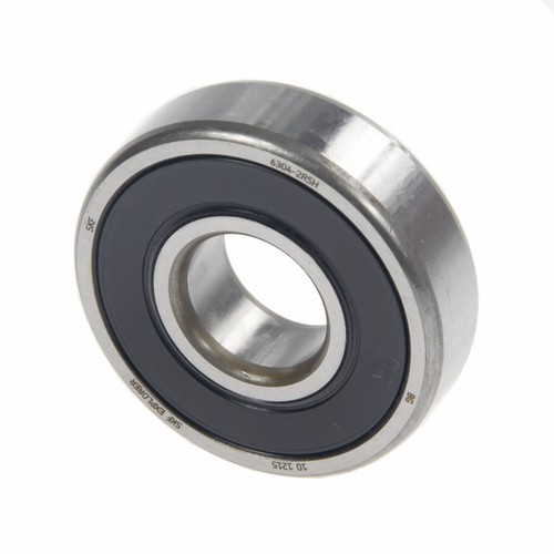 Skf 6304 2rs kugellager - 6304,
