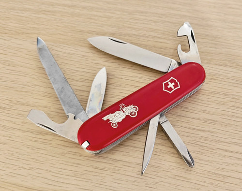 Victorinox schweizer - victorinox,