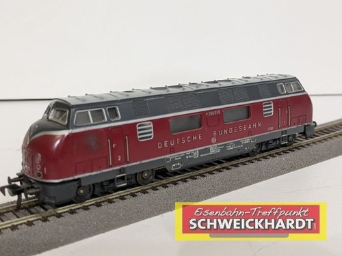 Fleischmann 1381 - h0-dc,
