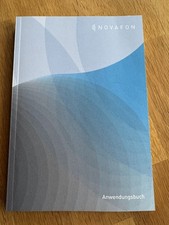 NOVAFON Anwendungsbuch 