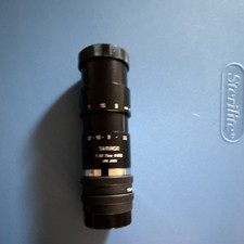 Tamron 75mm f/1.8 CCTV Lens C