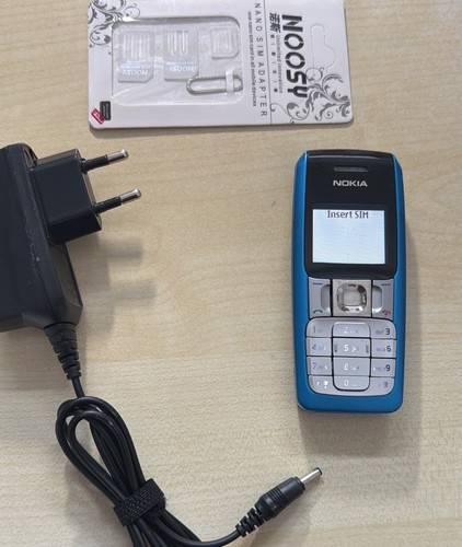 Nokia 2310 189 - nokia,