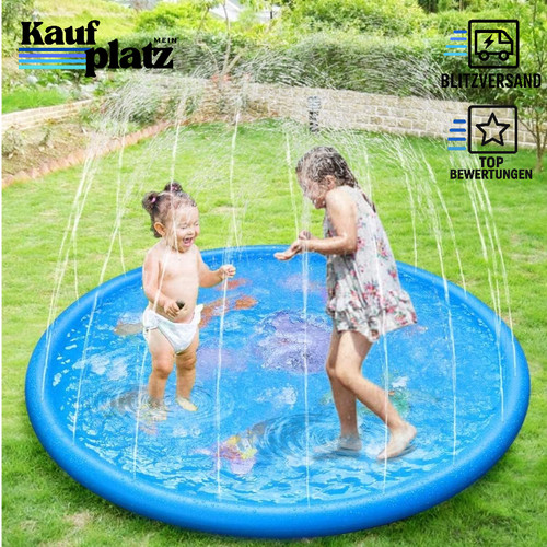 Splash pad 170cm - pad,