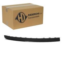 DIEDERICHS SPOILER VORNE LINKS