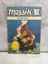MOSAIK ABRAFAXE Nr. 3 / 1983