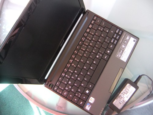 Acer aspire one pav70 - acer,