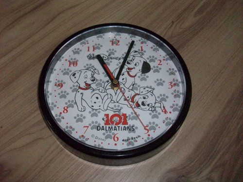Walt disney wanduhr motiv - motiv, 101