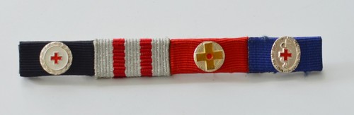 Rotes kreuz drk brk 4er - drk,