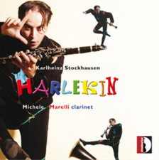 Karlheinz Stockhausen