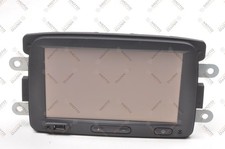 DACIA DUSTER 1.5 dCi 107PS Radio Autoradio 281152761R