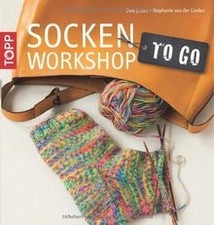 Socken-Workshop to go: Socken
