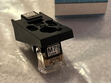 Dual Plattenspieler M75 D