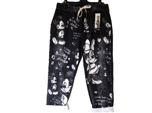 Bass oversize hose - la,