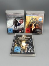 Ps3 spiele bundle resident - spiele,