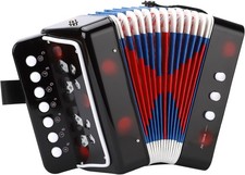 Kinder 7-Schlüssel 2 Bass