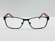 Brille Mexx Vollrand Schwarz Mod. 5149 Col. 300 Gr. 52/14-135
