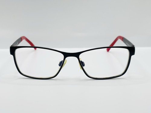 Brille mexx vollrand schwarz - brille,
