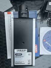 Kamera ABUS WDRHD Tag/Nacht TVIP52502