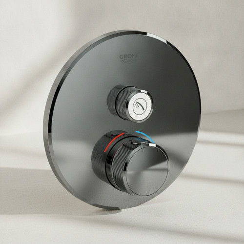 Grohe thermostat grohtherm - grohe,