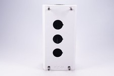 Eaton / Möller  Aufbaugehäuse 3 Einbaustellen  M22-I3   216538