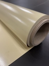 LKW Plane Beige 650g B Ware