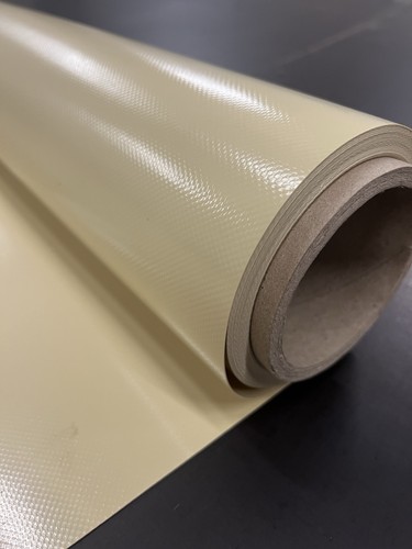 Lkw plane beige 650g ware - plane,