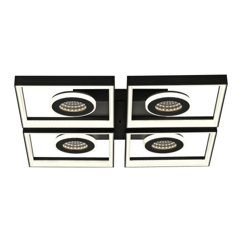 Paul neuhaus led deckenleuchte - paul,