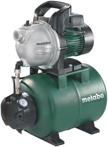 Hydrophorpumpe metabo hww - hydrophorpumpe,