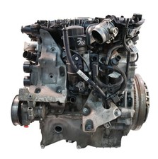 Motor für BMW 3er E90 2,0 320