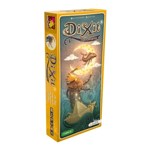 Dixit erweiterung - 5,