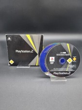 Demo CDs der Playstation 2