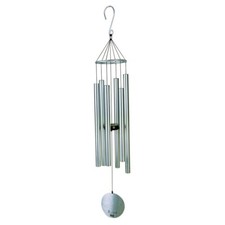 Klangspiel Metall Windspiel