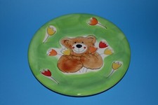 Mila - Kuchenteller - "Bär"