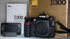 Nikon  D300 Digital