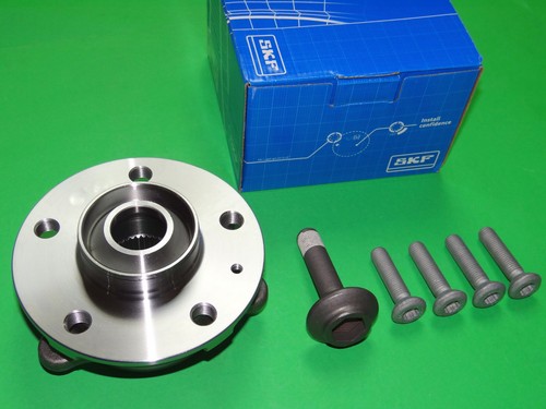 Radlager skf mit - radlager, radnabe
