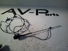 Org Nissan Micra K12 C+C Antenne inklusive Kabel