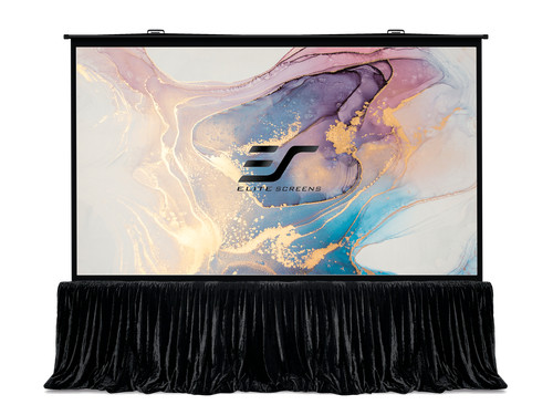 Elite screens quickstand - elite,