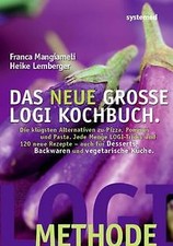 Das neue große LOGI-Kochbuch