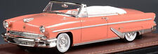 LINCOLN Capri Cabrio 1955